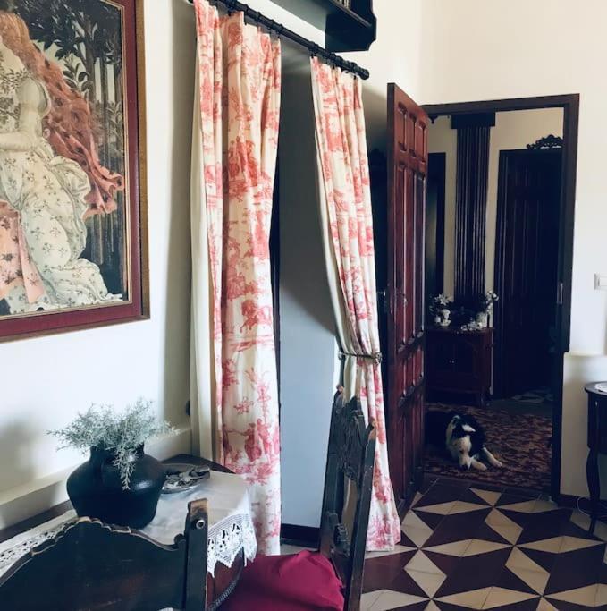 Casa Rural Con Encanto Senorio Manchego Albacete Єсте Екстер'єр фото
