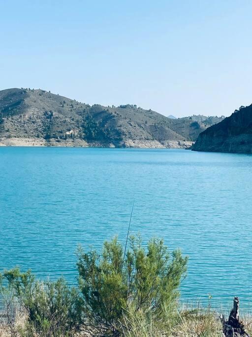 Casa Rural Con Encanto Senorio Manchego Albacete Єсте Екстер'єр фото