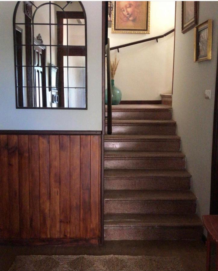 Casa Rural Con Encanto Senorio Manchego Albacete Єсте Екстер'єр фото