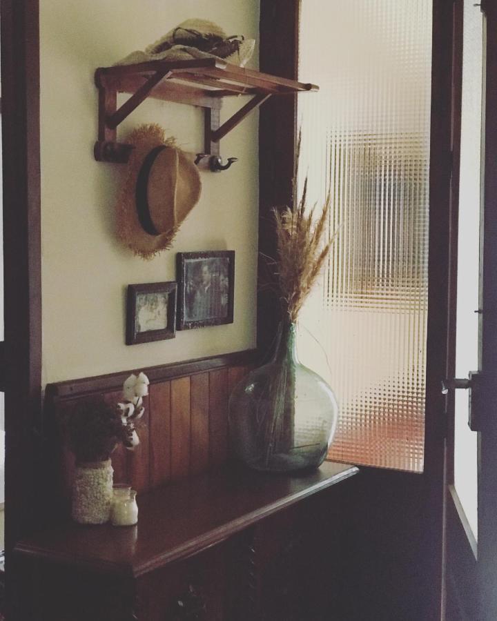 Casa Rural Con Encanto Senorio Manchego Albacete Єсте Екстер'єр фото