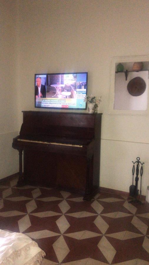 Casa Rural Con Encanto Senorio Manchego Albacete Єсте Екстер'єр фото