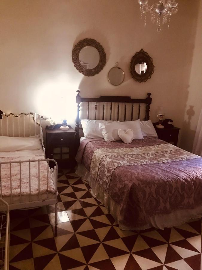Casa Rural Con Encanto Senorio Manchego Albacete Єсте Екстер'єр фото