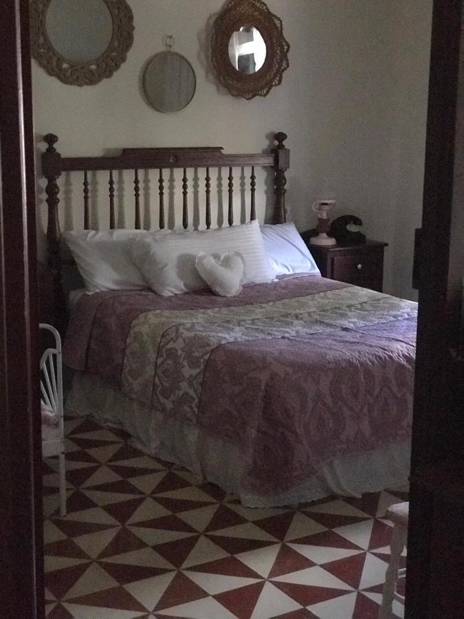 Casa Rural Con Encanto Senorio Manchego Albacete Єсте Екстер'єр фото
