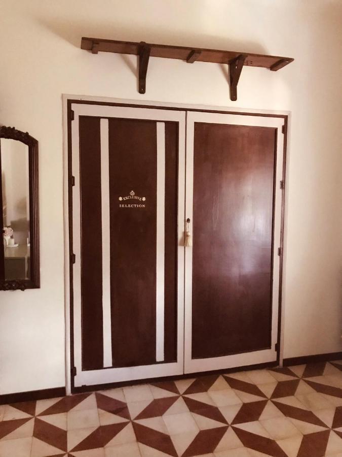 Casa Rural Con Encanto Senorio Manchego Albacete Єсте Екстер'єр фото