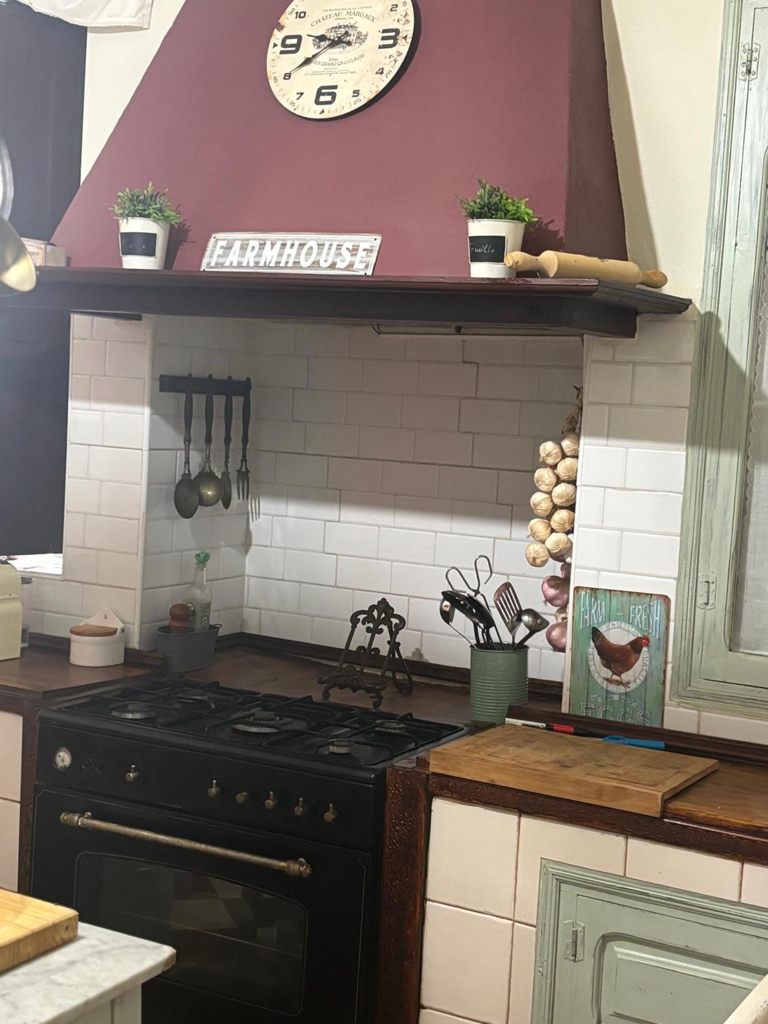 Casa Rural Con Encanto Senorio Manchego Albacete Єсте Екстер'єр фото